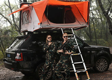 車のテントの上の独特なキャンプのWildland車のキャンプの屋根のテント、 サプライヤー