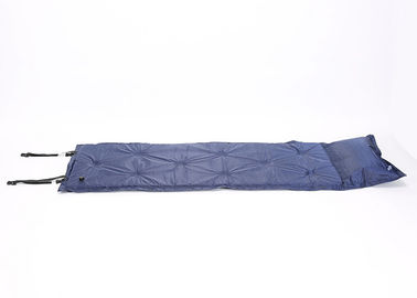 キャンプ テントの睡眠のパッド、睡眠のパッドによってカスタマイズされるサイズを膨脹させている自己 サプライヤー