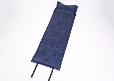 キャンプ テントの睡眠のパッド、睡眠のパッドによってカスタマイズされるサイズを膨脹させている自己 サプライヤー