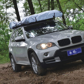 車の自動入り口の容易な使用の上に3000mmのキャンプ テントに塗るPU サプライヤー