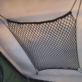 堅い貝の油圧入り口車の屋根によって取付けられるテントの耐久および反腐食 サプライヤー